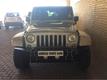 Jeep Wrangler Unlimited 3.6L Sahara