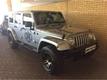 Jeep Wrangler Unlimited 3.6L Sahara