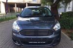 Ford Figo