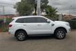 Ford Everest