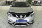 Nissan Xtrail