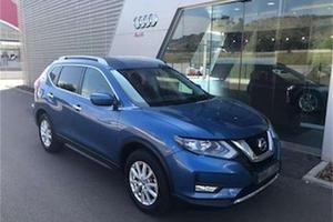 Nissan Xtrail