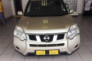 Nissan Xtrail