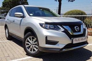 Nissan Xtrail