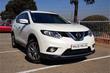 Nissan Xtrail