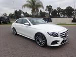 Mercedes-Benz E-Class E200