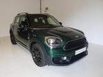 Mini COUNTRYMAN Cooper Countryman Auto