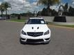 Mercedes-Benz C-Class C63 AMG