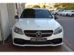 Mercedes-Benz C-Class C63