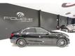 Mercedes-Benz C-Class C200 Avantgarde Auto