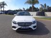 Mercedes-Benz E-Class E200 AMG Line