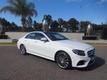 Mercedes-Benz E-Class E200 AMG Line