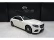 Mercedes-Benz E-Class E220d coupe Edition 1