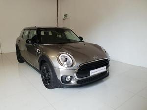 Mini Clubman Cooper Clubman Auto