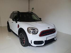 Mini COUNTRYMAN John Cooper Works ALL4 Countryman sports-Auto