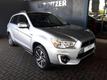 Mitsubishi ASX 2.0 GLS