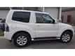 Mitsubishi Pajero 3-Door 3.2DI-D GLS