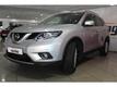 Nissan Xtrail 2.5 4x4 SE