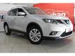 Nissan Xtrail 2.5 4x4 SE