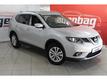 Nissan Xtrail 2.5 4x4 SE