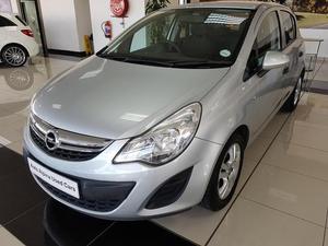 Opel Corsa 1.4 Essentia