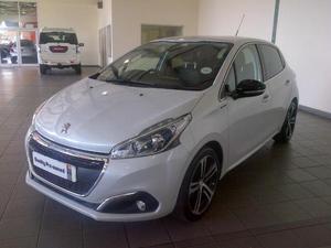 Peugeot 208 1.2T GT Line