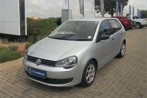 Volkswagen Polo Vivo