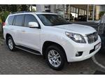 Toyota Land Cruiser Prado 3.0DT VX