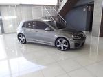 Volkswagen Golf R Auto