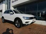 Volkswagen Tiguan 2.0TSI 4Motion Highline