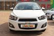 Chevrolet Sonic