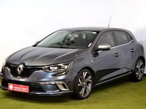 Renault Megane Hatch 151kW GT