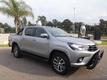 Toyota Hi Lux 2.8 GD-6 Double Cab Raider Black Limited Edition Auto