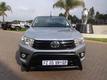 Toyota Hi Lux 2.8 GD-6 Double Cab Raider Black Limited Edition Auto