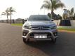 Toyota Hi Lux 2.8GD-6 Double Cab Raider Auto