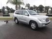 Toyota Land Cruiser 200 4.5D-4D VX