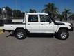 Toyota Land Cruiser 79 4.5D-4D LX V8 Double Cab