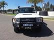 Toyota Land Cruiser 79 4.5D-4D LX V8 Double Cab