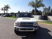 Toyota Land Cruiser 79 4.5D-4D LX V8