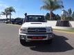 Toyota Land Cruiser 79 4.5D-4D LX V8