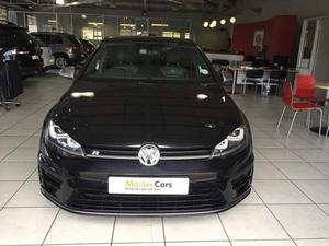 Volkswagen Golf R Auto