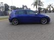 Volkswagen Golf R Auto