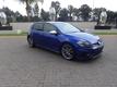 Volkswagen Golf R Auto