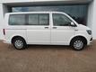 Volkswagen Kombi 2.0TDI LWB Trendline