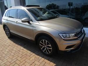 Volkswagen Tiguan 1.4TSI Comfortline Auto