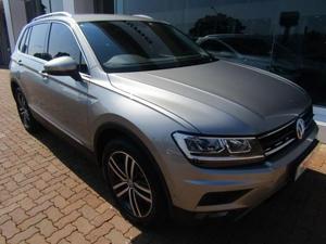 Volkswagen Tiguan 2.0TDI 4Motion Highline