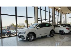 Volkswagen Tiguan 2.0TDI 4Motion Highline R-Line