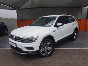 Volkswagen Tiguan Allspace 1.4TSI Trendline DSG