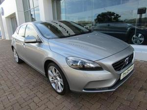 Volvo V40 T4 Inscription Auto