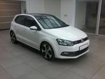 Volkswagen Polo Hatch